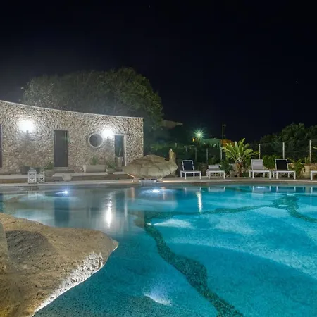Il Corallo - Guitgia Apartment *