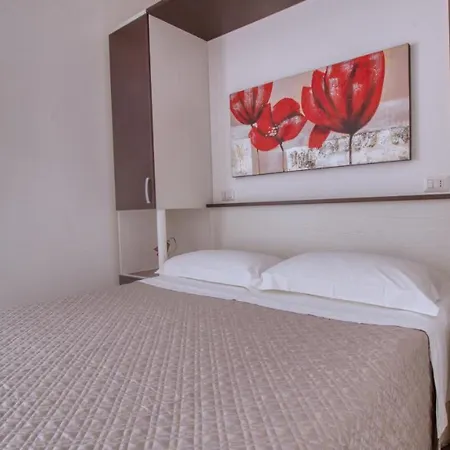 Il Corallo - Guitgia Apartment Lampedusa