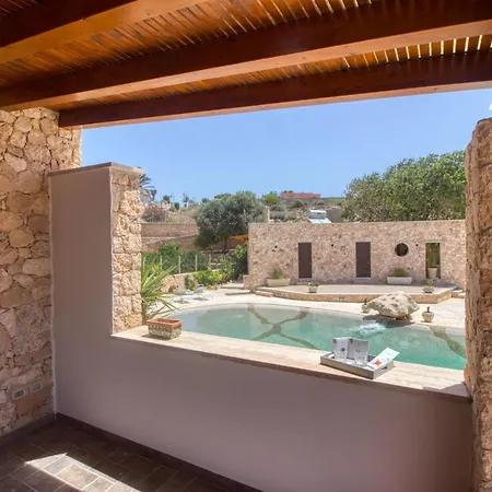 Il Corallo - Guitgia Apartment