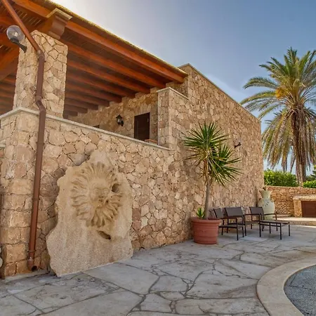 Apartment Il Corallo - Guitgia