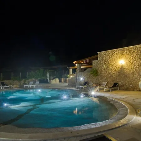 Il Corallo - Guitgia Apartment Lampedusa