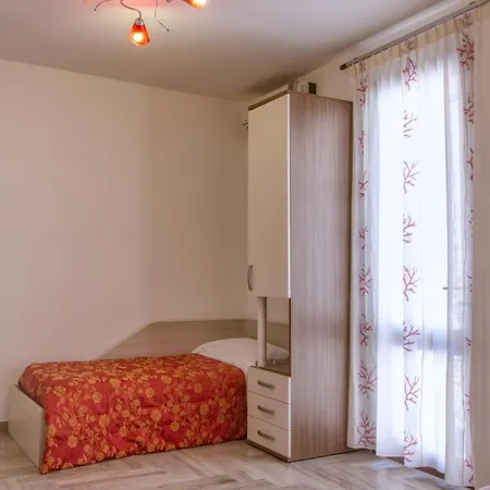 Il Corallo - Guitgia Apartment Lampedusa