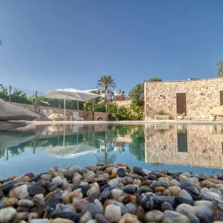 Apartment Il Corallo - Guitgia Lampedusa