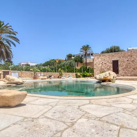 Apartment Il Corallo - Guitgia Lampedusa