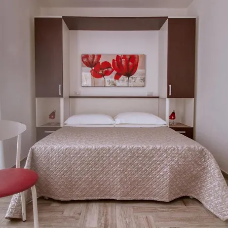 Apartment Il Corallo - Guitgia *