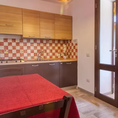 Apartment Il Corallo - Guitgia Lampedusa