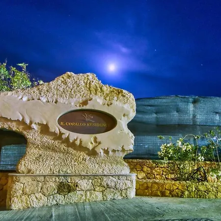 Il Corallo - Guitgia Apartment