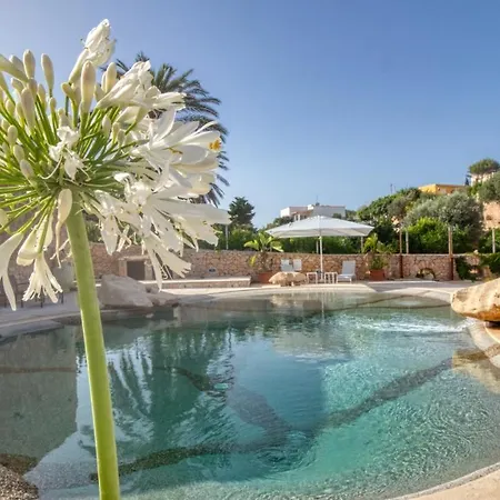 Il Corallo - Guitgia Apartment