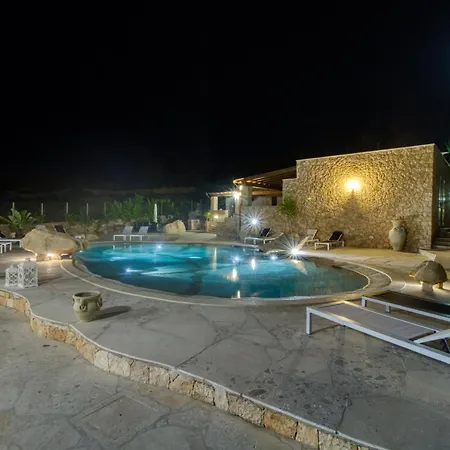 Il Corallo - Guitgia Apartment Lampedusa