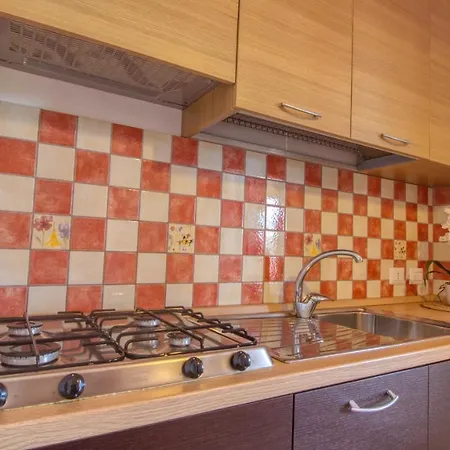 Apartment Il Corallo - Guitgia Lampedusa
