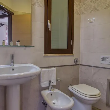 Il Corallo - Guitgia Apartment *