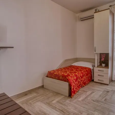 Il Corallo - Guitgia Apartment