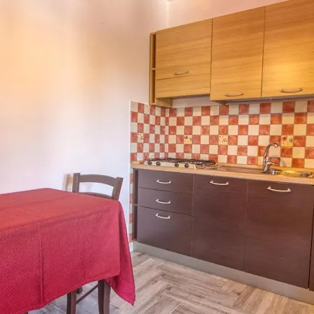 Apartment Il Corallo - Guitgia