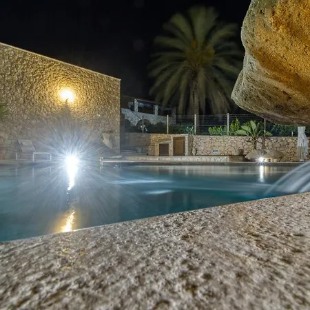 Apartment Il Corallo - Guitgia Lampedusa