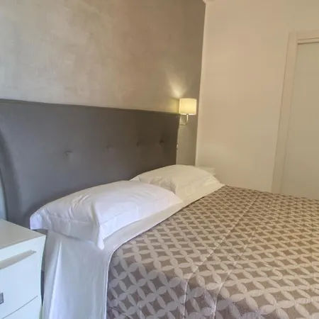 Apartment Il Corallo - Guitgia