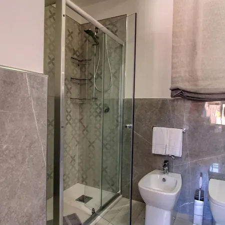 Apartment Il Corallo - Guitgia