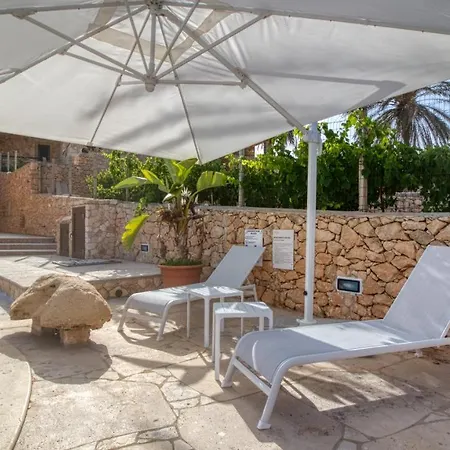 Apartment Il Corallo - Guitgia