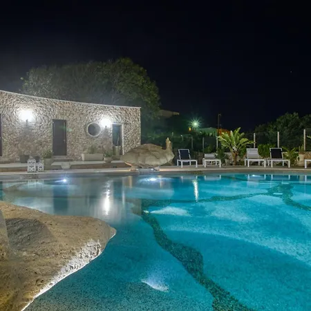Apartman Il Corallo - Guitgia *