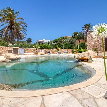 Il Corallo - Guitgia Apartman Lampedusa