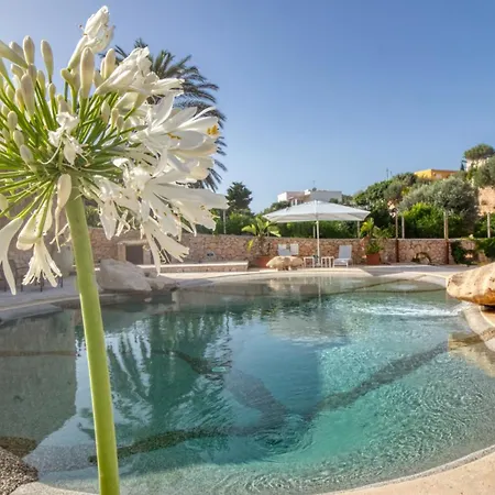 Apartman Il Corallo - Guitgia Lampedusa