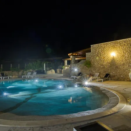 Apartman Il Corallo - Guitgia *