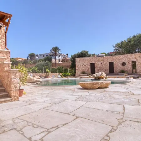 Il Corallo - Guitgia Apartman Lampedusa
