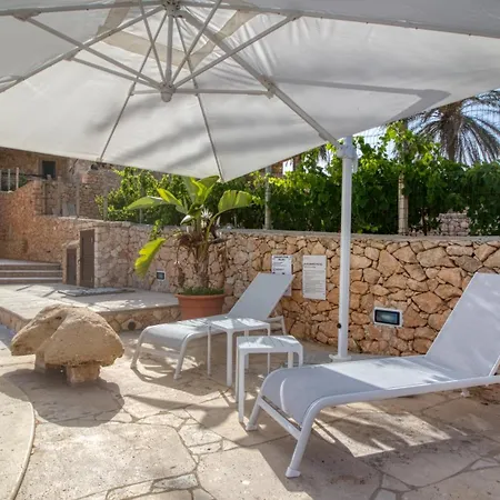 Apartman Il Corallo - Guitgia Lampedusa