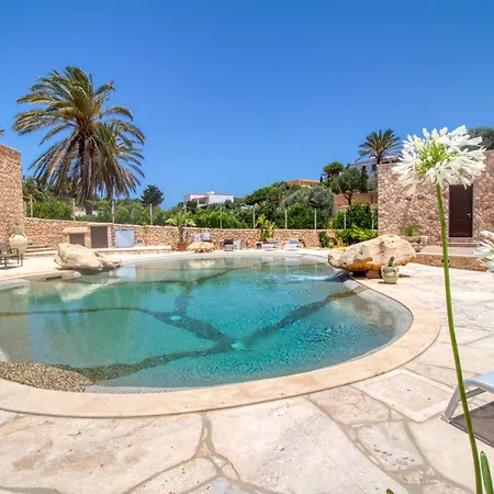 Apartman Il Corallo - Guitgia Lampedusa